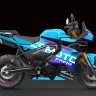 CFMOTO Australia Unveils MY26 XO PAPIO RACER