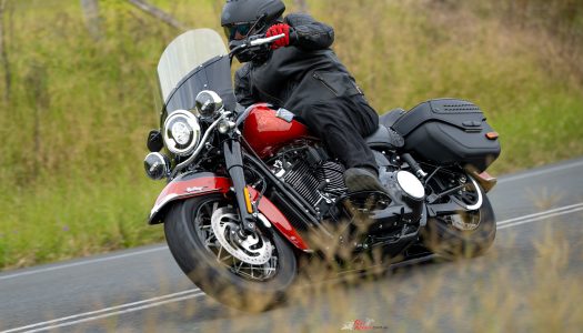 Bike Review | 2025 Harley -Davidson Softail Heritage Classic