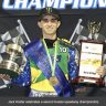 Jack Holder wraps up second Australian speedway crown