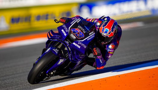 Aussies Racing Abroad | December 2025