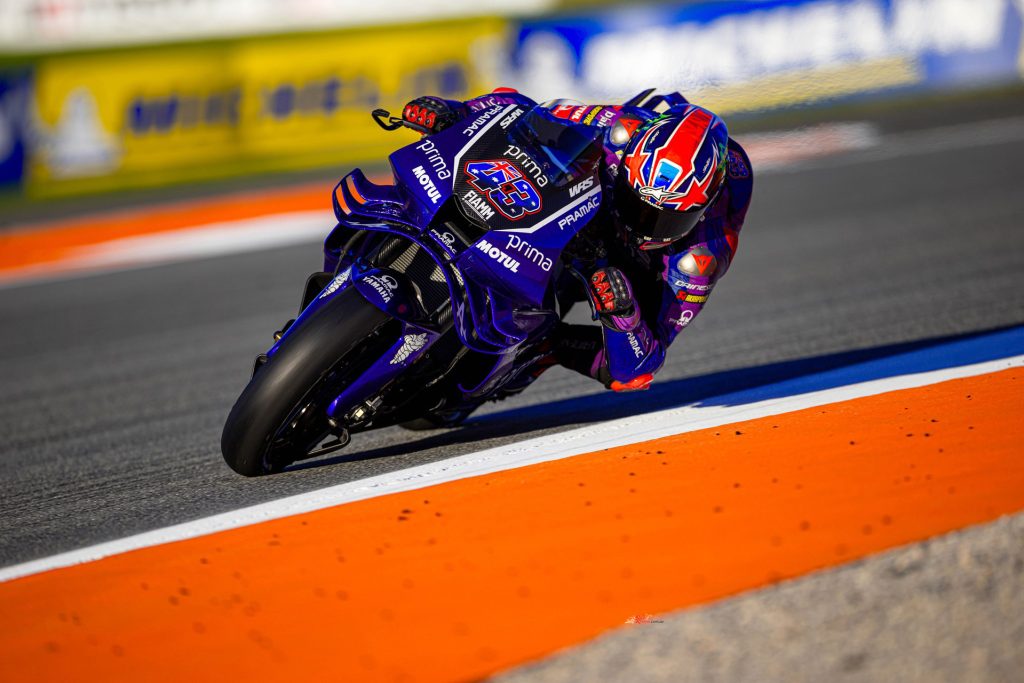Aussies Racing Abroad | February 2026