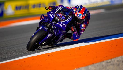 Dorna Sports becomes MotoGP Sports Entertainment Group