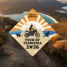 Video | Royal Enfield Tour of Tasmania 2026 Official Video