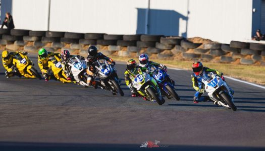Yamaha Racing Reveal Road Racing Resurgence for 2026