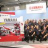 Yamaha Tops Australian Retail Sales Again in 2025