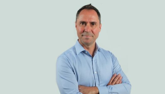 Interview | Zero Motorcycles’ Adrian O’Donoughue