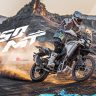 CFMOTO Australia Confirms Arrival of MY26 450MT with New Colours