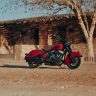 2026 Indian Chief Vintage Revealed, Celebrating 125 Years