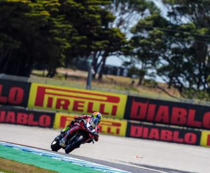 BikeReview-2026 WorldSBK Phillip Island Test Day 1 (5)