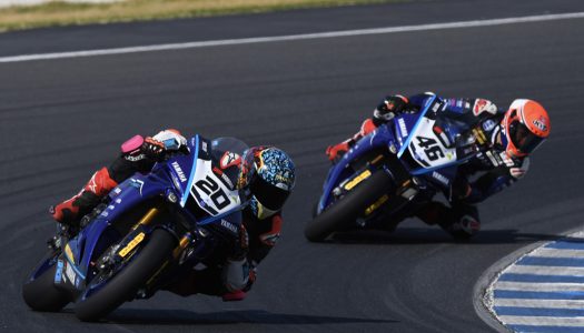 ASBK 2026 News | Round One Race Action Kicks Off This Weekend!