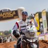 Aprilia Tuareg Racing Launches 2026 Campaign at Africa Eco Race
