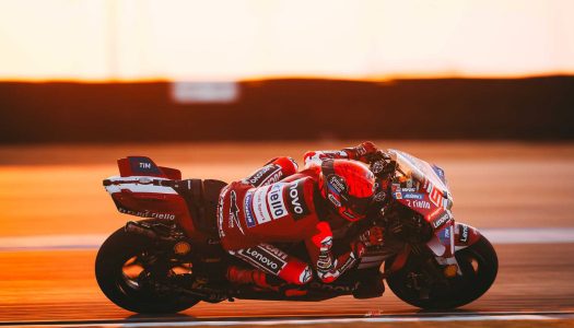 MotoGP News | 2026 Begins, Let the battle begin in Buriram