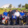 Yamaha and MotoSchool Take R-Experience to the Next Level