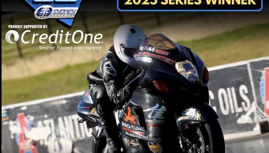 Sydney Dragway News | ROUND 1 – 2026 NSW Championship Series