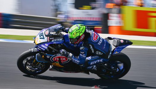 Aussies Racing Abroad | February 2026