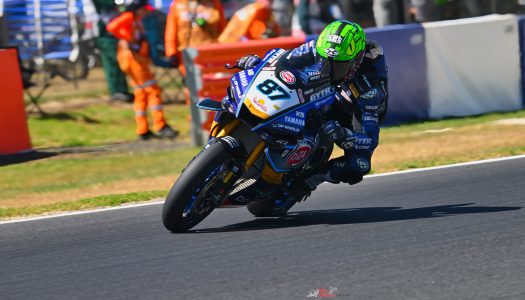 WorldSBK Gallery | Phillip Island 2026, Friday