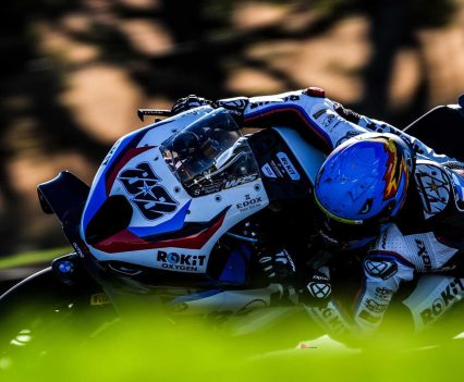 BikeReview-WorldSBK Phillip Island Testing Day 2 (2)