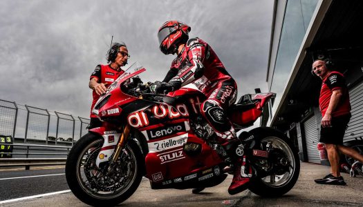 Testing Concludes | WorldSBK Gears Up for Phillip Island