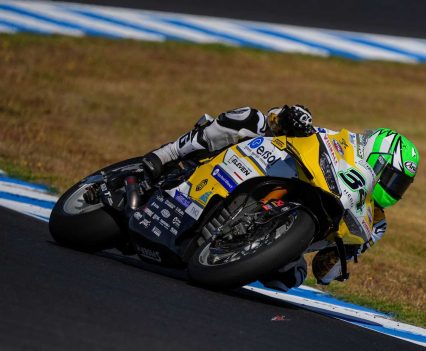 BikeReview-WorldSBK Phillip Island Testing Day 2 (6)