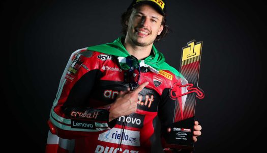 WorldSBK Round 1 | Bulega Dominates Saturday, Bayliss Podiums