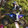 Yamaha Racing Goes All-In for 2026 ProMX