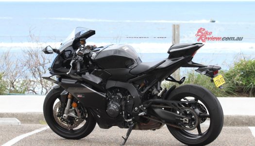 Australian Motorcycle Sales Hold Steady Into Q2 2026