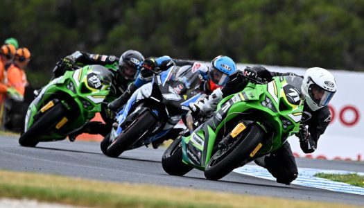 BikeReview.com.au Expands with High-Performance Server