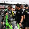 Kawasaki announces 2026 Team Green Riders lineup