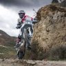 Ducati Reveals Second-Generation DesertX with New V2 Engine
