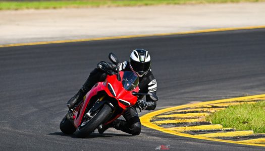 Bike Review | 2026 Ducati Panigale V2 S