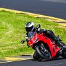 Ducati Track Days Powered by MEGA 100th Centenary Edition