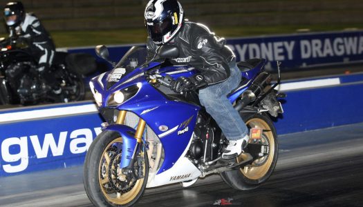 Bike Night Set to Fire Up Sydney Dragway This Friday