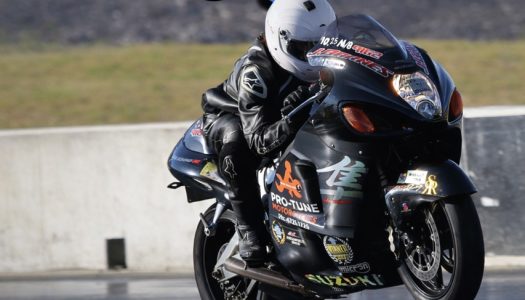 Sydney Dragway News | ROUND 2 – 2026 NSW Championship Series