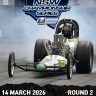 Sydney Dragway News | ROUND 2 – 2026 NSW Championship Series