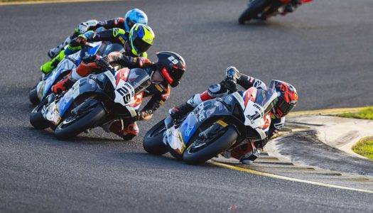 2026 ASBK Round 2 Pirelli Moto Aus Race Report