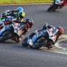 ASBK Night Race Returns to Sydney Motorsport Park for Round Two