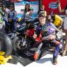 Aprilia RS 660 wins its MotoAmerica debut at Daytona