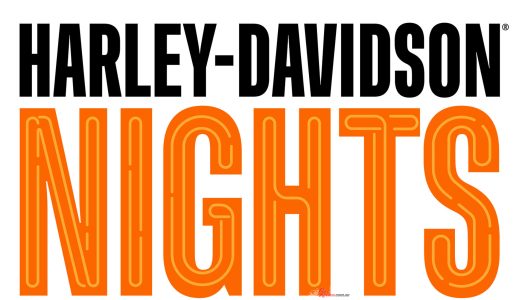 H-D Presents Harley-Davidson Nights, March 20