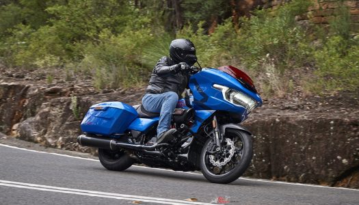 New Product | BERIK Strada Leather Jacket — $399.95RRP