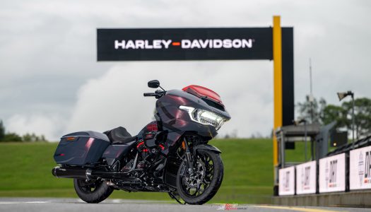 Bike Review | 2026 Harley-Davidson Model Launch