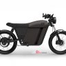 FTN Motion Launches Streetdog XR in Australia