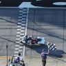 Indian Challenger Dominates King of the Baggers Opener at Daytona