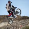 Rieju Unveils Aventura Rally 307 Lightweight Adventure Bike