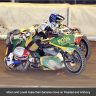 Lovell Crowned 2026 Australian Speedway Sidecar Champions
