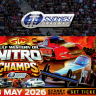 Drag News | Nitro Champs Return to Sydney Dragway in May
