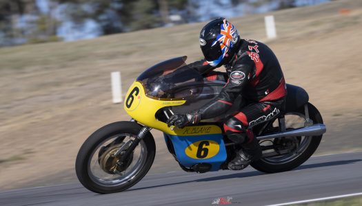 Throwback Thursday | Ken Blake’s Jesser Triumph