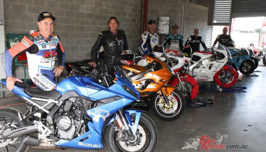 Bikes Back At Bathurst | Bathurst 6 Hour Easter Motorcycle Demo