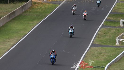 Breaking News | Hi-Tec Oils Bathurst 6 Hour | Bikes Are Back At Bathurst!