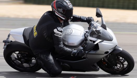 Bike Review | 2026 Norton Manx R Signature