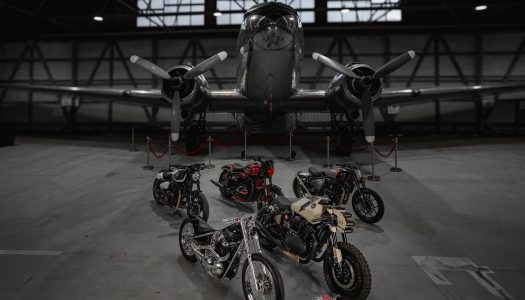 Royal Enfield 2026 BKBO Concludes, RE1000 Wins Expert Choice Award